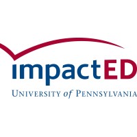 ImpactED logo - Similar company to Creative Praxis
