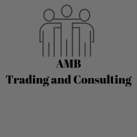 AMB TRADING AND CONSULTING LLC logo - Similar company to M Distribution
