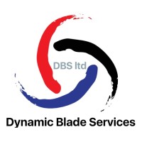Dynamic Blade Services logo - Similar company to Blade Team