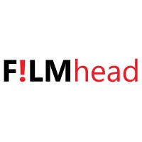 FilmHead logo - Similar company to Higherhill Studios