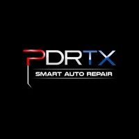 PDRTX Smart Auto Repair logo - Similar company to Hypertech Pdr Sagl - Paintless Dent Repair - Hail Damage