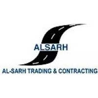 ALSARH TRADING & CONTRACTING CO.W.L.L. logo - Similar company to Alsarh Group Of Companies Llc | Sultanate Of Oman