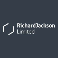 Richard Jackson Limited logo - Similar company to Frank Shaw