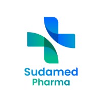 Sudamed Pharma logo - Similar company to Sudanese Medical Agencies (Sma)