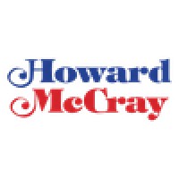 Howard Mccray logo - Similar company to Clabo