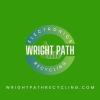 Wright Path Electronics Recycling logo - Similar company to Pmi Metropolitan St. Louis Chapter