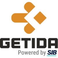 Getida | An SIB Company logo - Similar company to Rightfully