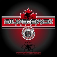 Silverback Jerseys logo - Similar company to Centauron