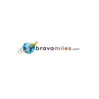 Bravomiles.com logo - Similar company to Brand Aid