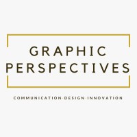Graphic Perspectives logo - Similar company to Graphic Upshot