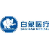 Beijing Baixiang New Technology Co.,Ltd logo