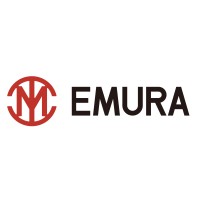 Emura Food Machine Co., LTD. logo - Similar company to Pn Maskiner A/S