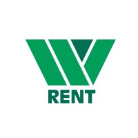 WRent logo - Similar company to Paymesh