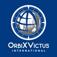 OrbiX Victus International logo - Similar company to Integrated Back Office Service