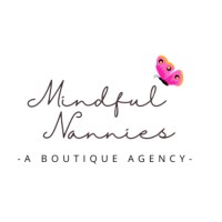 Mindful Nannies Agency logo - Similar company to Family First Household Staffing Agency
