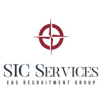 SIC SERVICES logo - Similar company to Sic Services