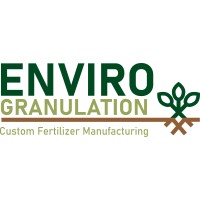 Enviro Granulation Ltd logo - Similar company to Turf Dietitian