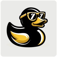 Thank Duck Digital logo - Similar company to Jules Baxter