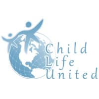 Child Life United logo - Similar company to Peak Design - Creating Corporate Cultures