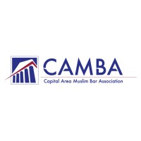 Capital Area Muslim Bar Association logo - Similar company to South Asian Bar Association Of Washington D.C. (Saba-Dc)