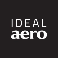 Ideal Aero logo - Similar company to Jet Out