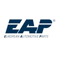 EAP - European Automotive Parts logo - Similar company to European Automotive Technology Centre