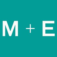 Montgomery and Evelyn logo - Similar company to Lilybee Ltd