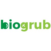 Biogrub logo - Similar company to Insight Partner Group