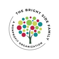The Bright Side Family logo - Similar company to Vcs Inc.