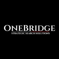 OneBridge Search logo - Similar company to Bd Strategy Partners