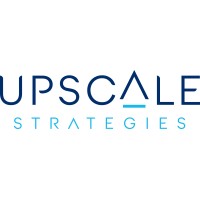 Upscale Strategies logo - Similar company to Upscale Digital Solutions