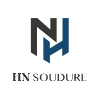 HN soudure logo - Similar company to Adn Tech