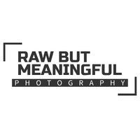 Raw But Meaningful Photography