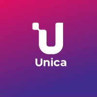 Unica Agency logo - Similar company to Must Communications