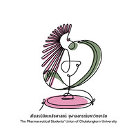 The Pharmaceutical Students' Union of Chulalongkorn University logo - Similar company to Muic