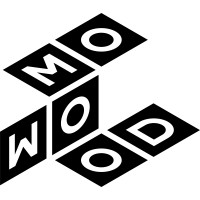 MOWOOD logo - Similar company to Sidati Timber Construction