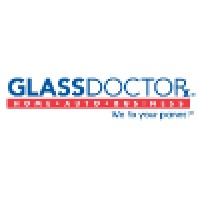 Glass Doctor of Dallas Metroplex logo - Similar company to Glass Apps, Llc