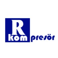 R Kompresör Makina logo - Similar company to Daphne Engineering