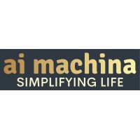 ai machina logo - Similar company to Ai Machina