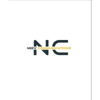 Neev Communications logo - Similar company to Metamorph Communications™