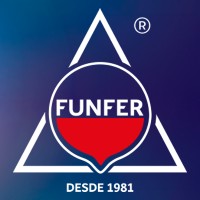 Funfer Fundição de Ferro logo - Similar company to Plasdil