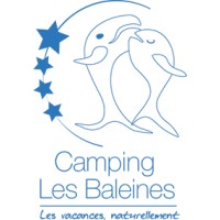 Camping Les Baleines logo - Similar company to Decorabat