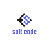 Salt Code logo - Similar company to Salt Code