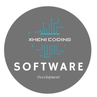 Xheni Coding logo - Similar company to B Tech Spects