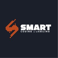 Smart Coding & Labeling logo - Similar company to Ibercode