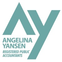 KAP Angelina Yansen logo - Similar company to Tanamify Id