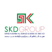 SKD Group of Companies logo - Similar company to Amad Group Of Companies