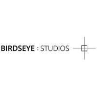 Birdseye Studios logo - Similar company to Urban Creative Studio