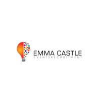 Emma Castle Events Recruitment logo - Similar company to Esprecruit