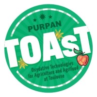 Plateforme TOAsT - Technologies Oxydatives pour l'Agriculture et l'Agroalimentaire sur Toulouse logo - Similar company to Bs'Sail - Association De Voile De Bordeaux Sciences Agro